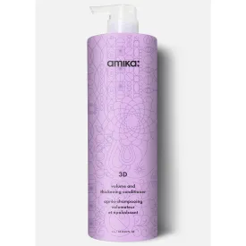 3D Volume   Thickening Conditioner 1000ml/33.8Oz