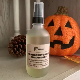 Cranberry Apple Marmalade Room Spray