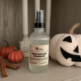 Crisp Autumn Mornings Room Spray