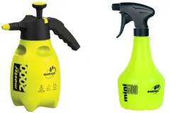 Professional BBQ Spray Bottles