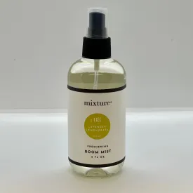 room mist - lemongrass lavender