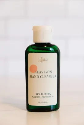 Aloe Vera Hand Sanitizer - FINAL SALE