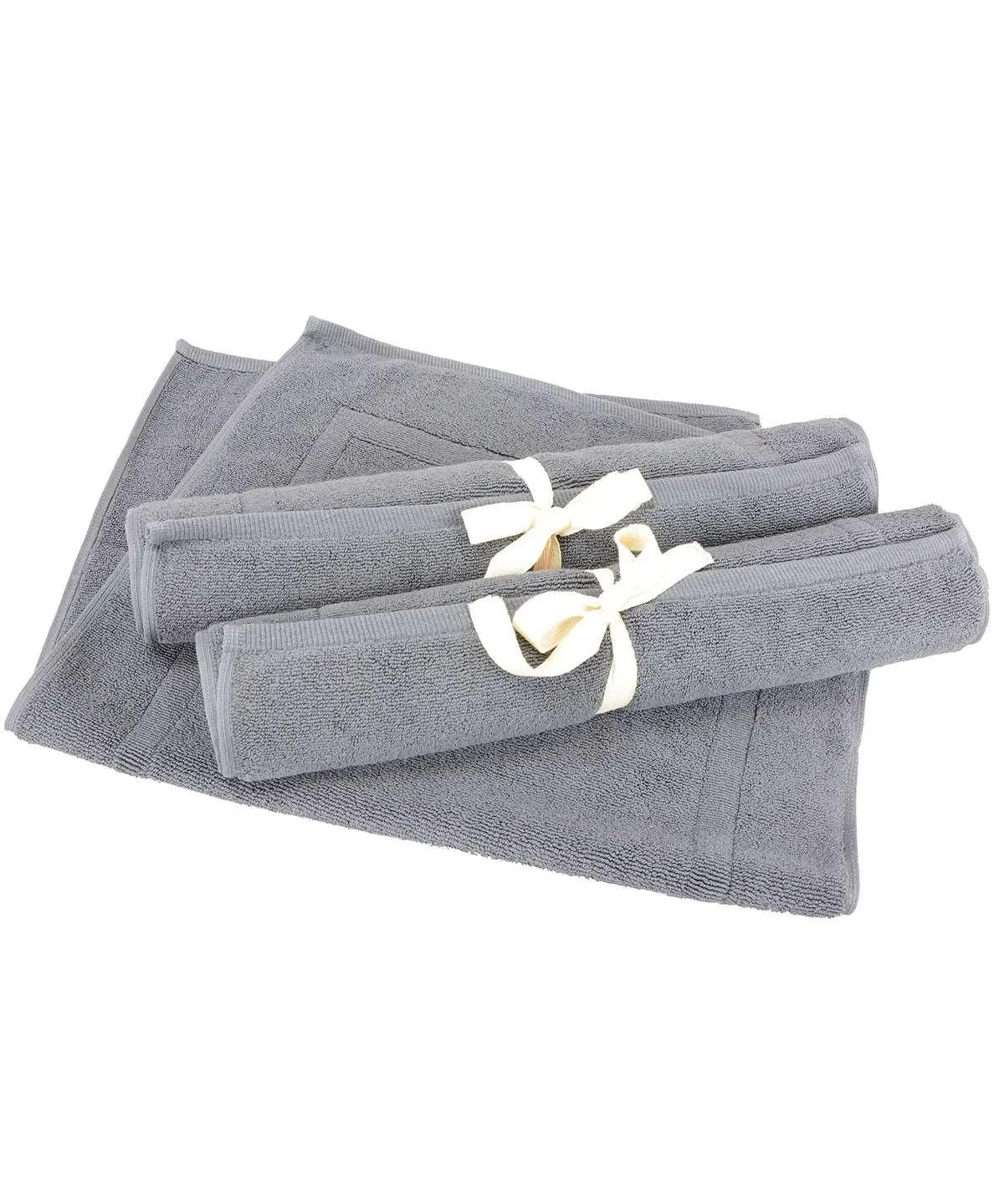 Anthracite Grey - Bath mat