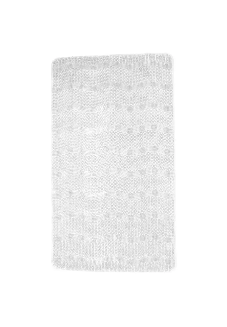 Anti-Slip Bath Mat