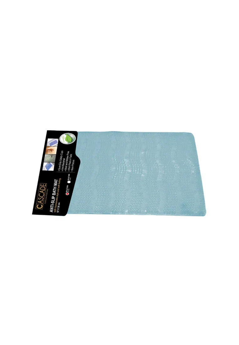 Anti-Slip Bath Mat