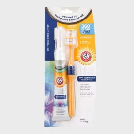 Arm & Hammer Fresh Coconut Dental Kit for Dogs