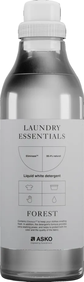 Asko LW11 Liquid White Detergent