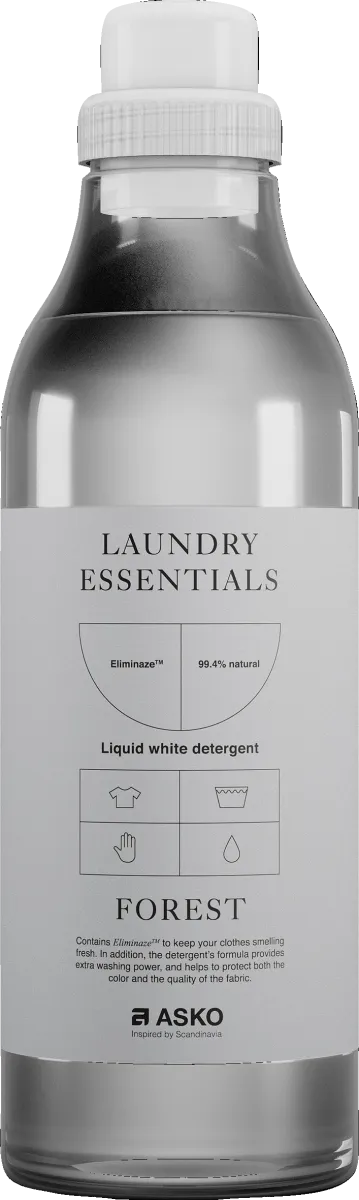 Asko LW11 Liquid White Detergent