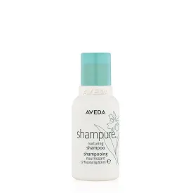 Aveda Shampure Nurturing Shampoo Travel Size Discontinued