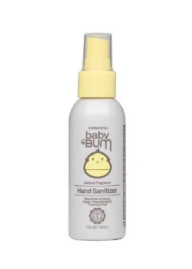 Baby Bum Hand Sanitizer 59ml