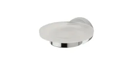 BASIC Wall Mounted Soap Dish DB25