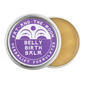 Belly Birth Balm