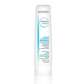 Bioderma Hydrabio Moisturizing Mask 75 Ml