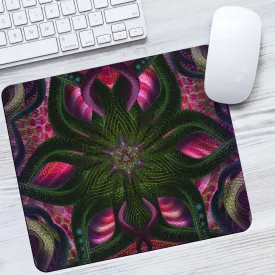 Biofurnace Mouse Pad