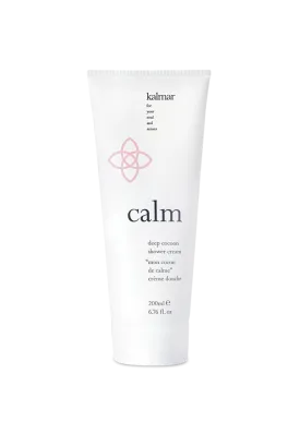 Calm Deep Coocon Shower Cream