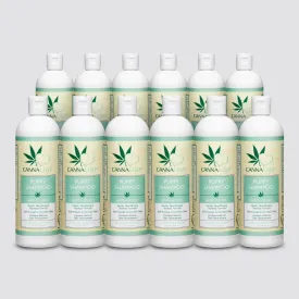 CannaLove Puppy Shampoo