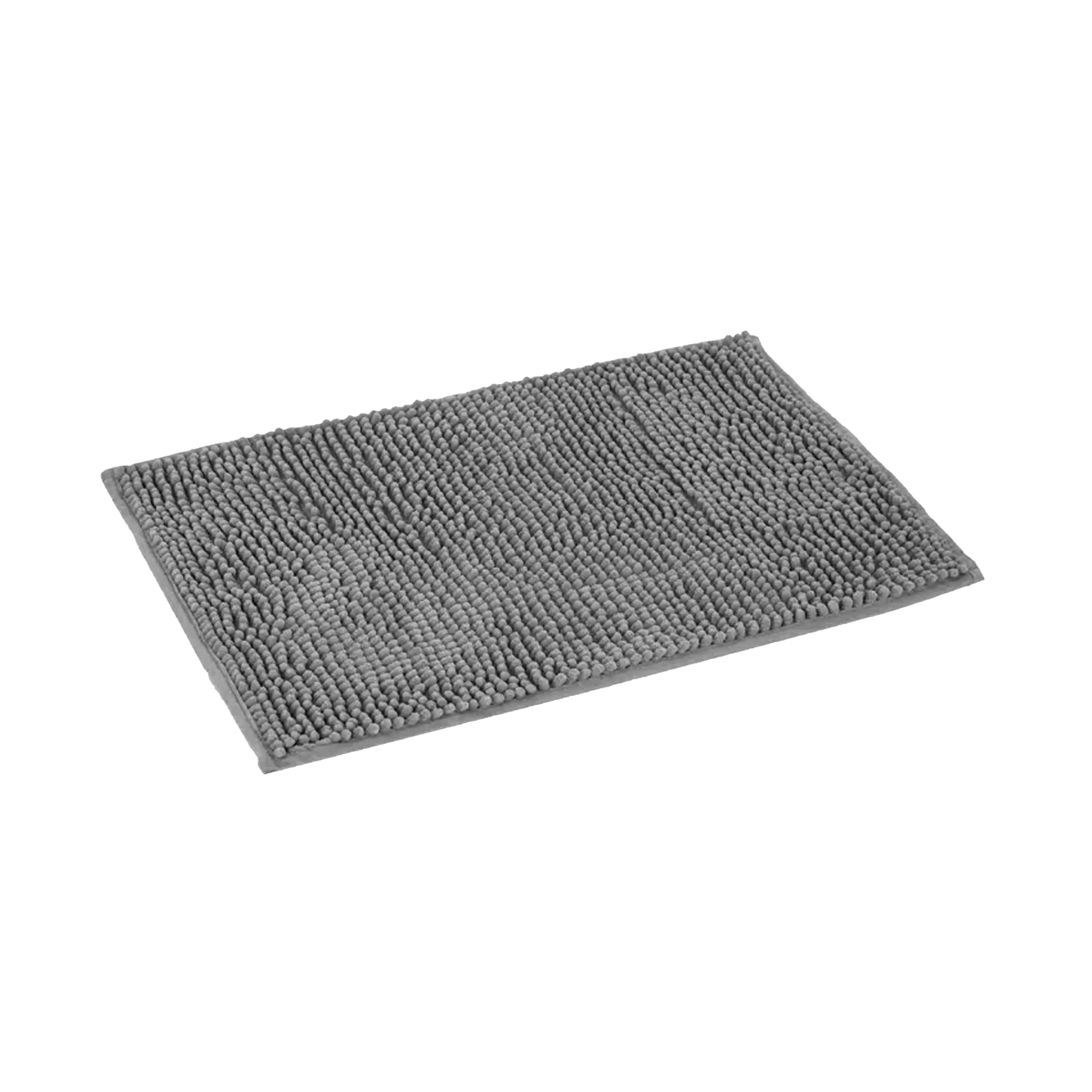 Cascade Chenille Bath Mat 45 x 75cm