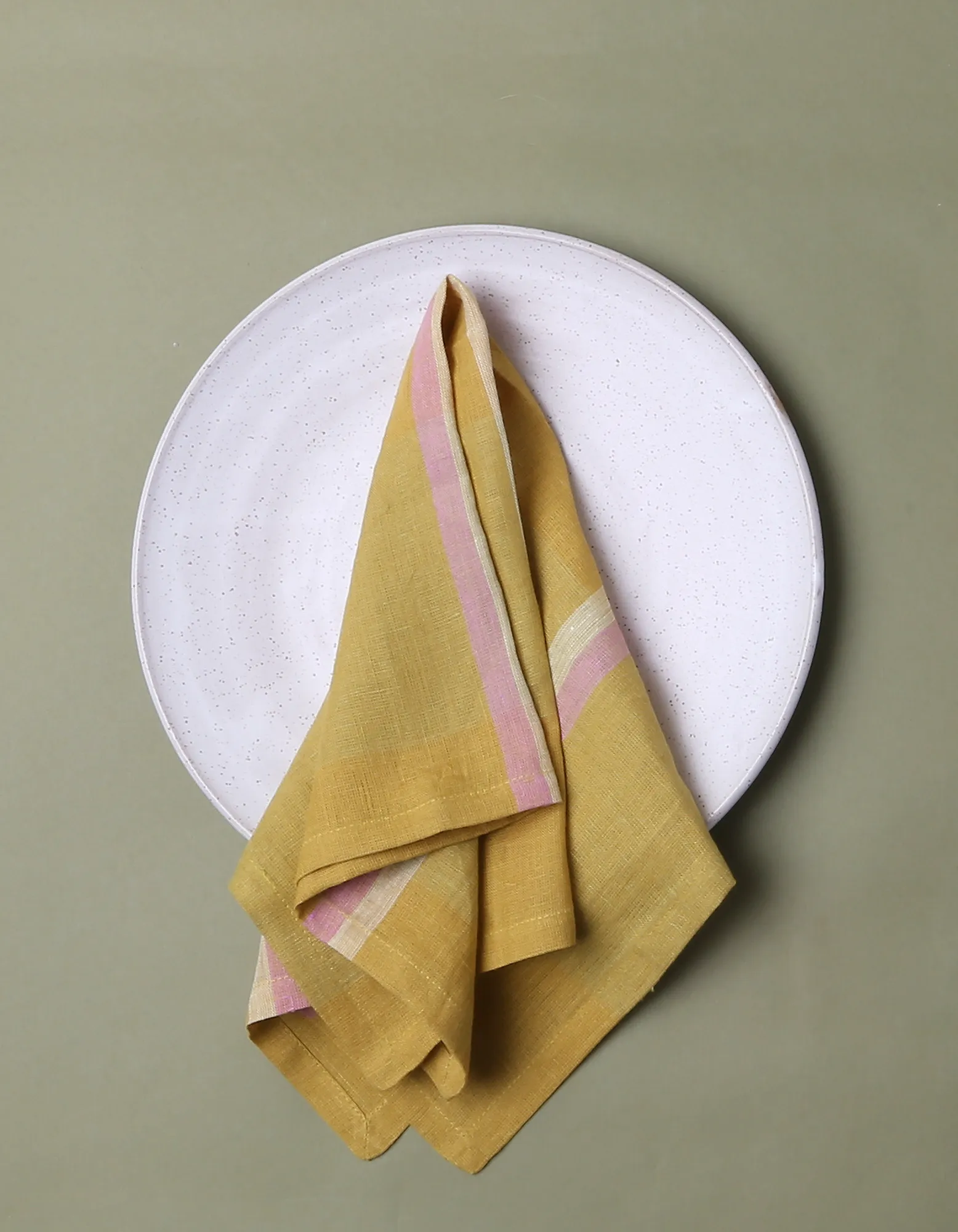 Casita Linen Hand Towels