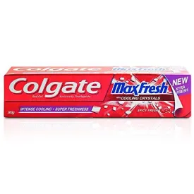 Colgate MaxFresh Spicy Fresh Toothpaste