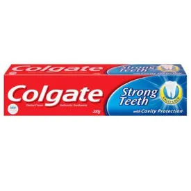 Colgate Strong Teeth Toothpaste