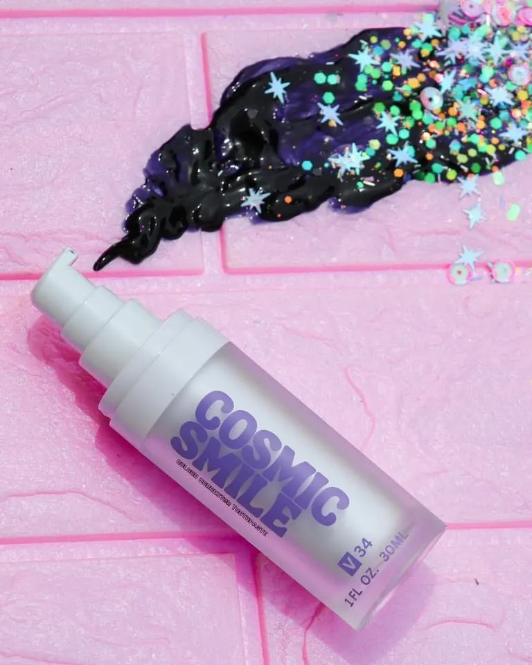 Cosmic Smile Toothpaste