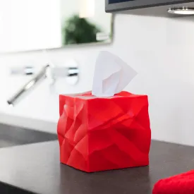 Cube Tissue Holder