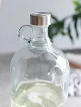 Detergent Bottle