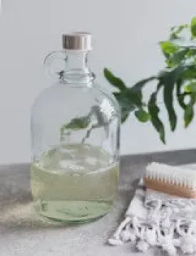 Detergent Bottle