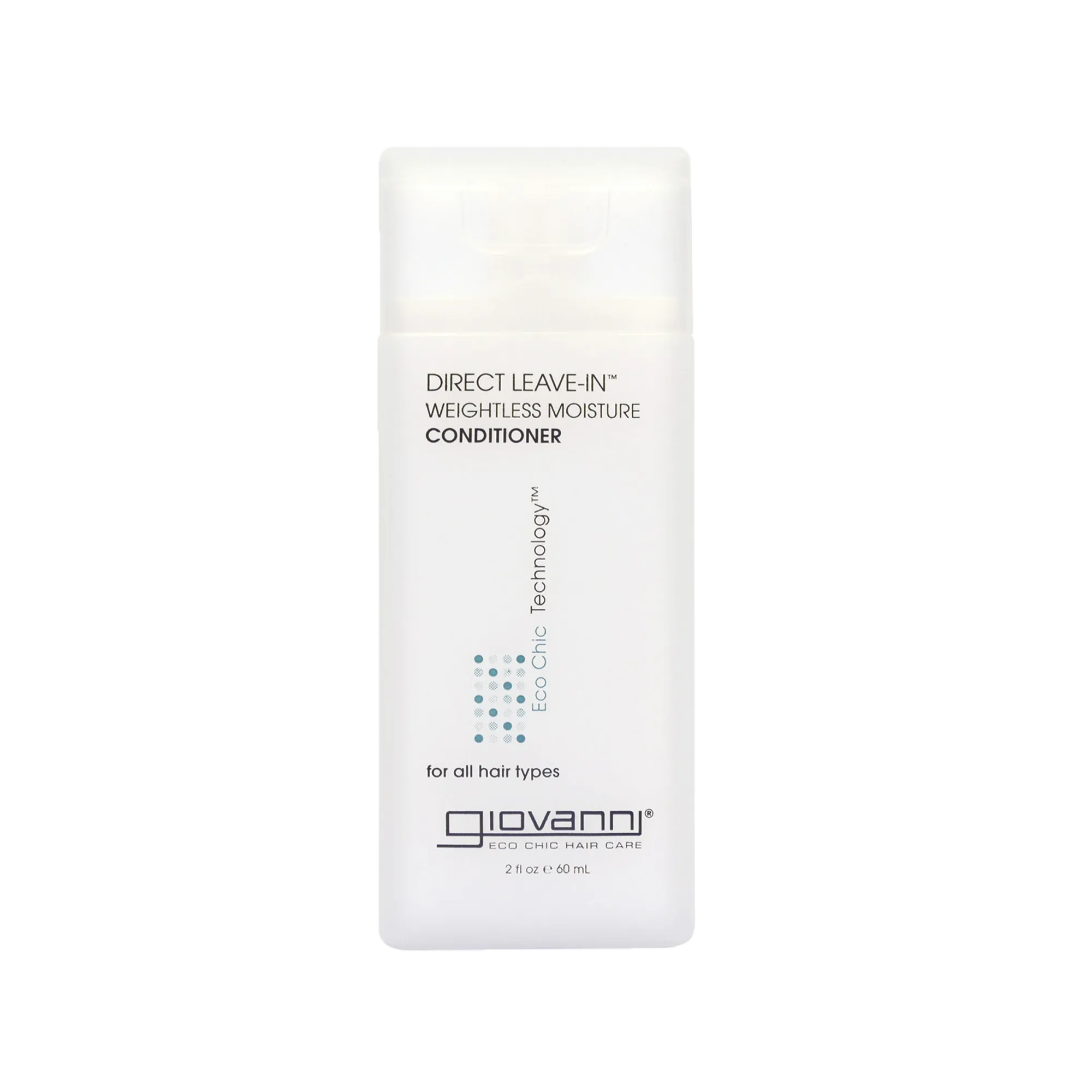 Direct Leave-In Weightless Moisture Conditioner