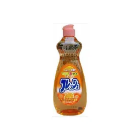 Dishwashing Detergent Orangeoil