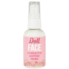 Doll Face Primer   Mattifier   UV Reflector