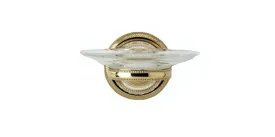 DOLPHIN Wall Mounted Soap Dish KE25