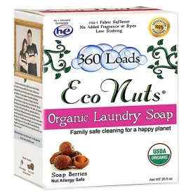 Eco Nuts 20.5oz