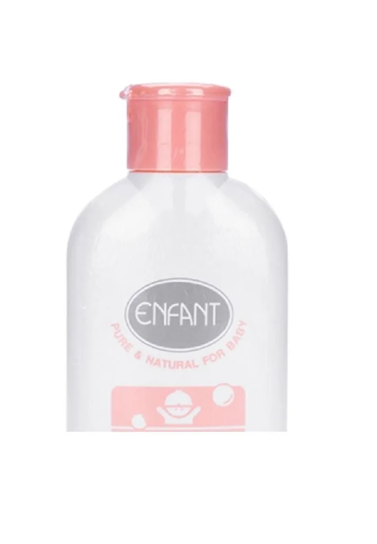 Enfant Baby Shampoo 200ml