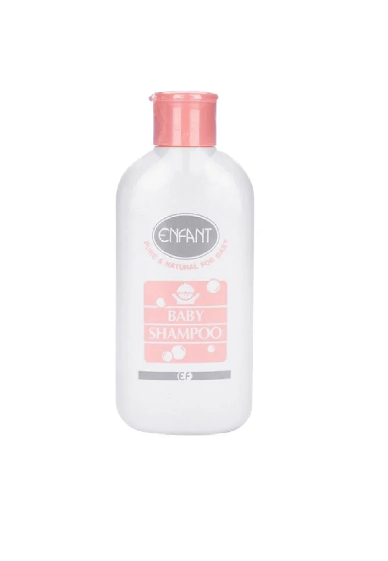 Enfant Baby Shampoo 200ml