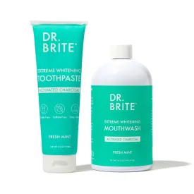 Extreme Whitening Fresh Mint Bundle