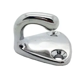 Fender Hook ¦ Stainless Steel