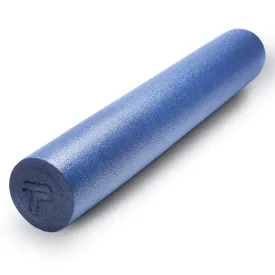 FOAM ROLLER 35" - BLUE