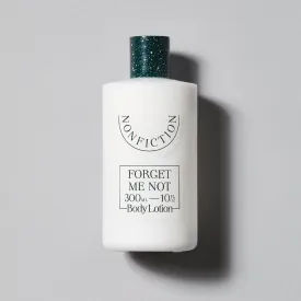 FORGET ME NOT Body Lotion