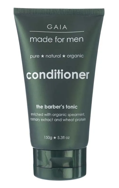 Gaia Made for Men - Conditioner