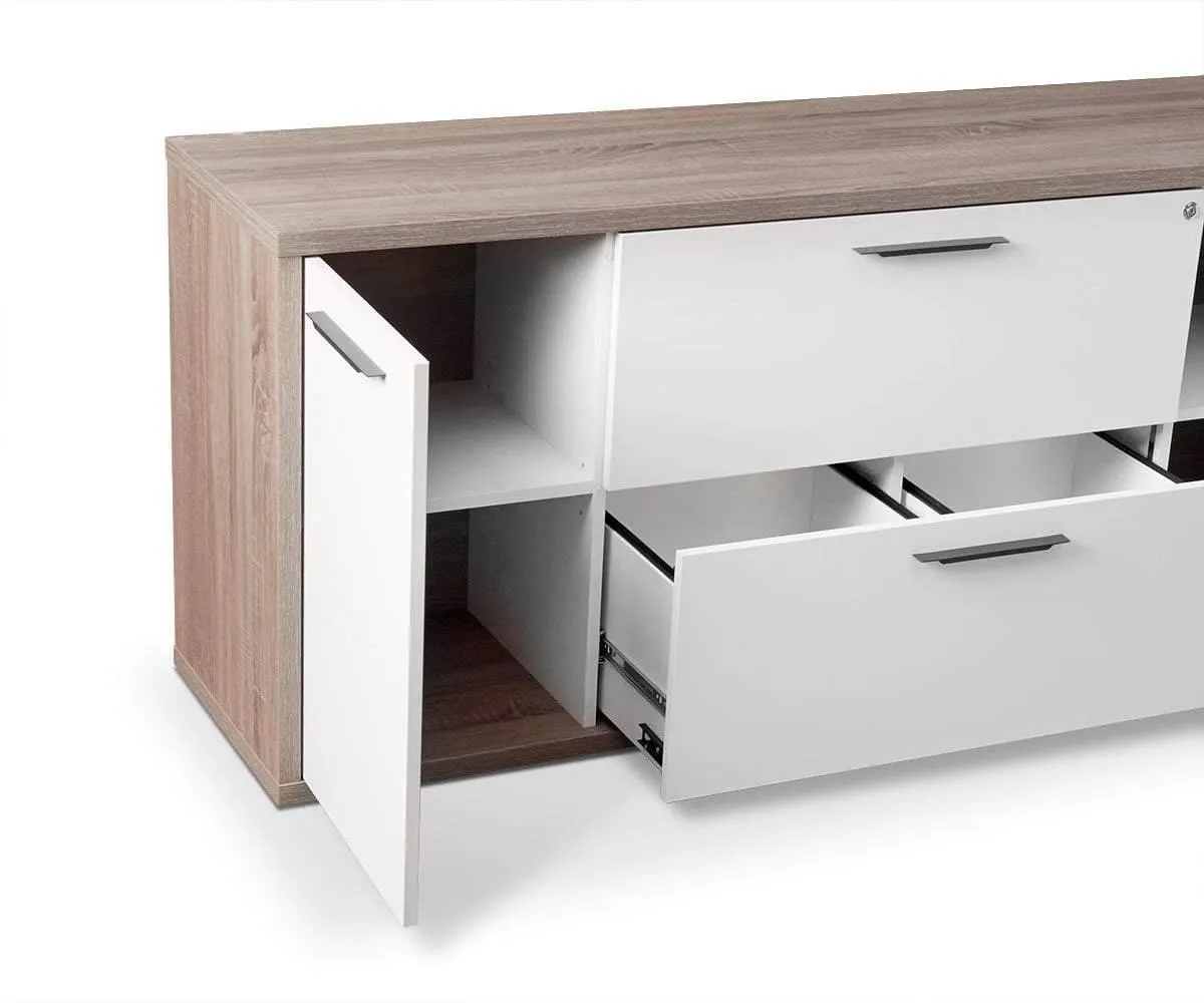 Gammel Credenza