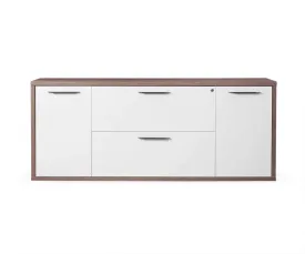 Gammel Credenza