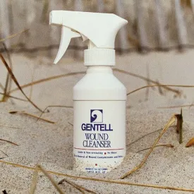 Gentell® Wound Cleanser