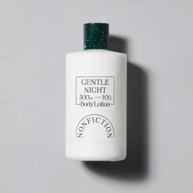 GENTLE NIGHT Body Lotion