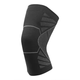 GRW (1 PC) Knee Pad Sleeve Running Elastic Breathable Sport Compression Support