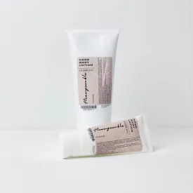 Honeysuckle Hand & Body Lotion