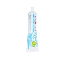 Human Nature Natural Gel Toothpaste 200g - Extra Fresh