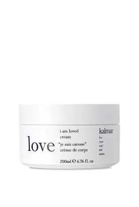 I Am Love Body Cream