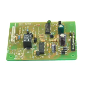 IRVING - Board 1218 for Galvanic