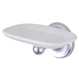 Kingston Brass Classic Soap Dish